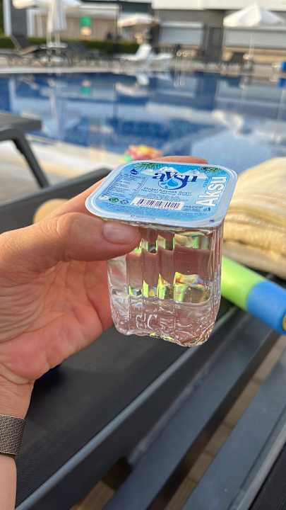 Gastro The Marilis Hill Resort Hotel & Spa Ultra All Inclusive