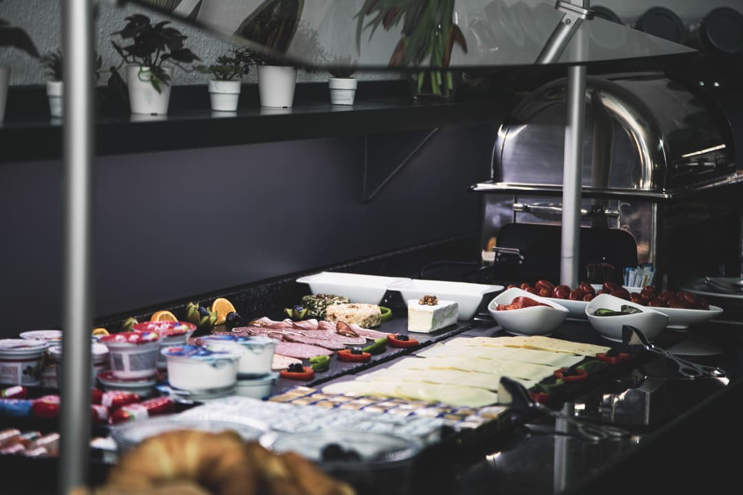 Gastro Friends Hotel Kerpen