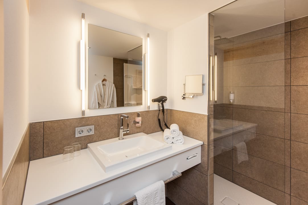 Zimmer Albtalblick Hotel - Restaurant