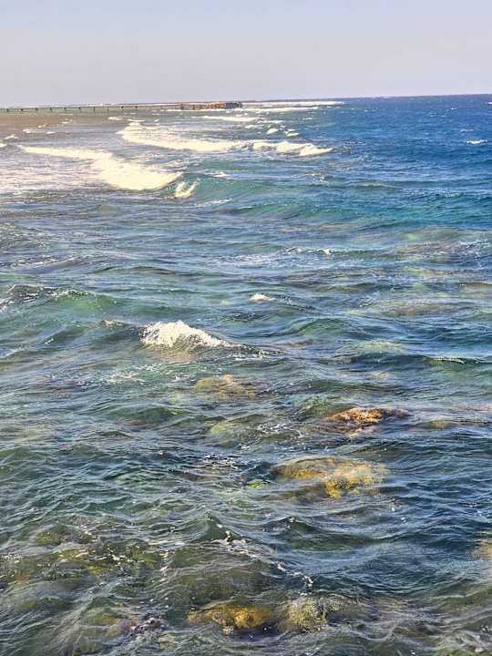 Strand Casa Mare Resort