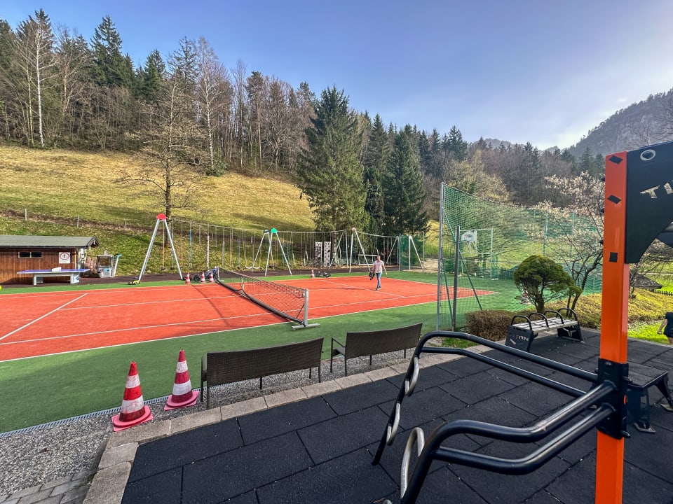 Sport & Freizeit Hotel Seeblick