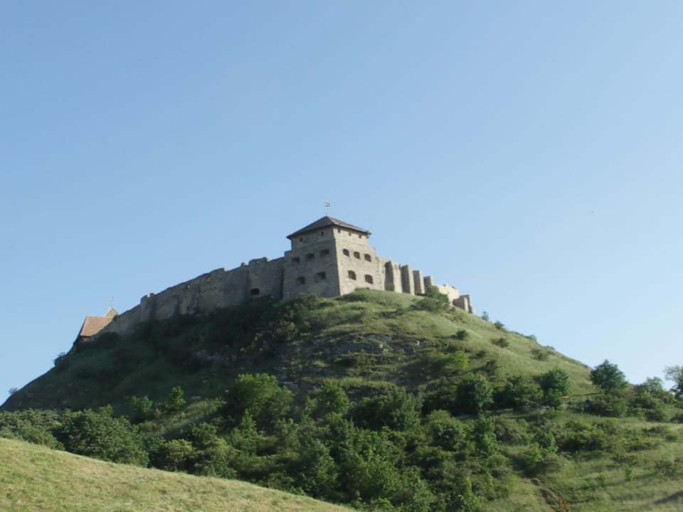 Zur Burg Hotel Kapitany Wellness