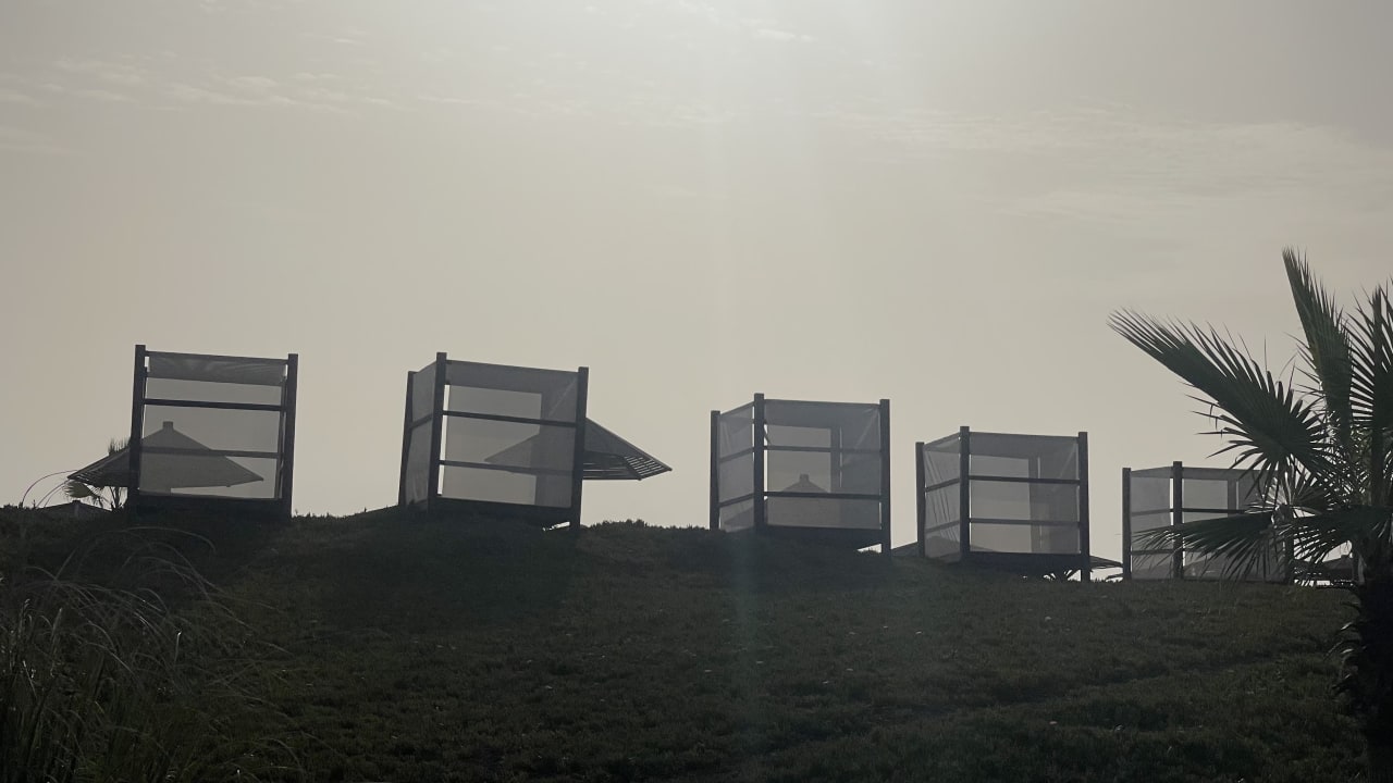 Sonstiges ROBINSON AGADIR