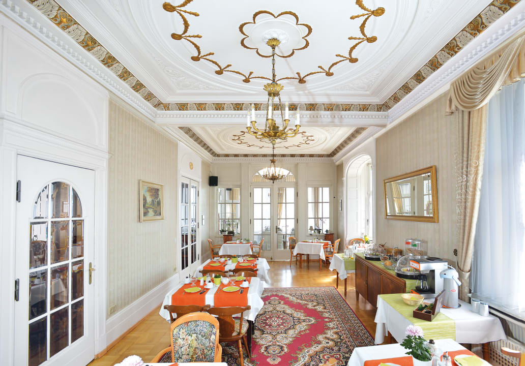 Gastro Villa Oranien