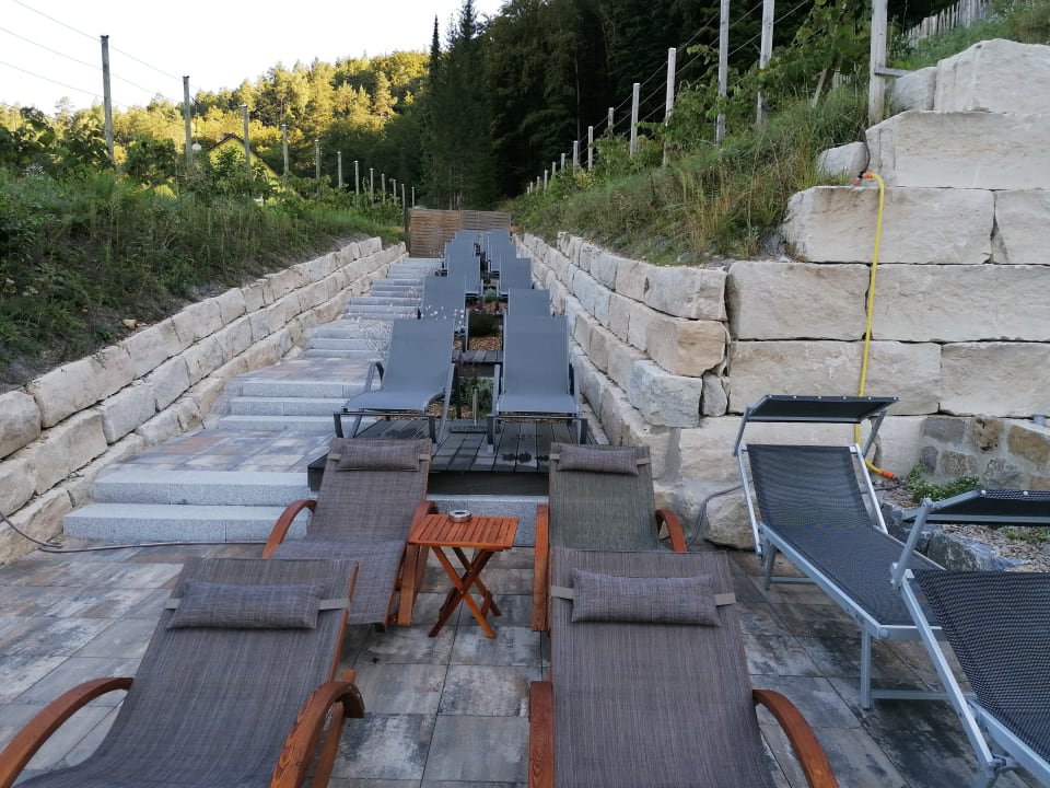 Sport & Freizeit Landhaus Sponsel-Regus