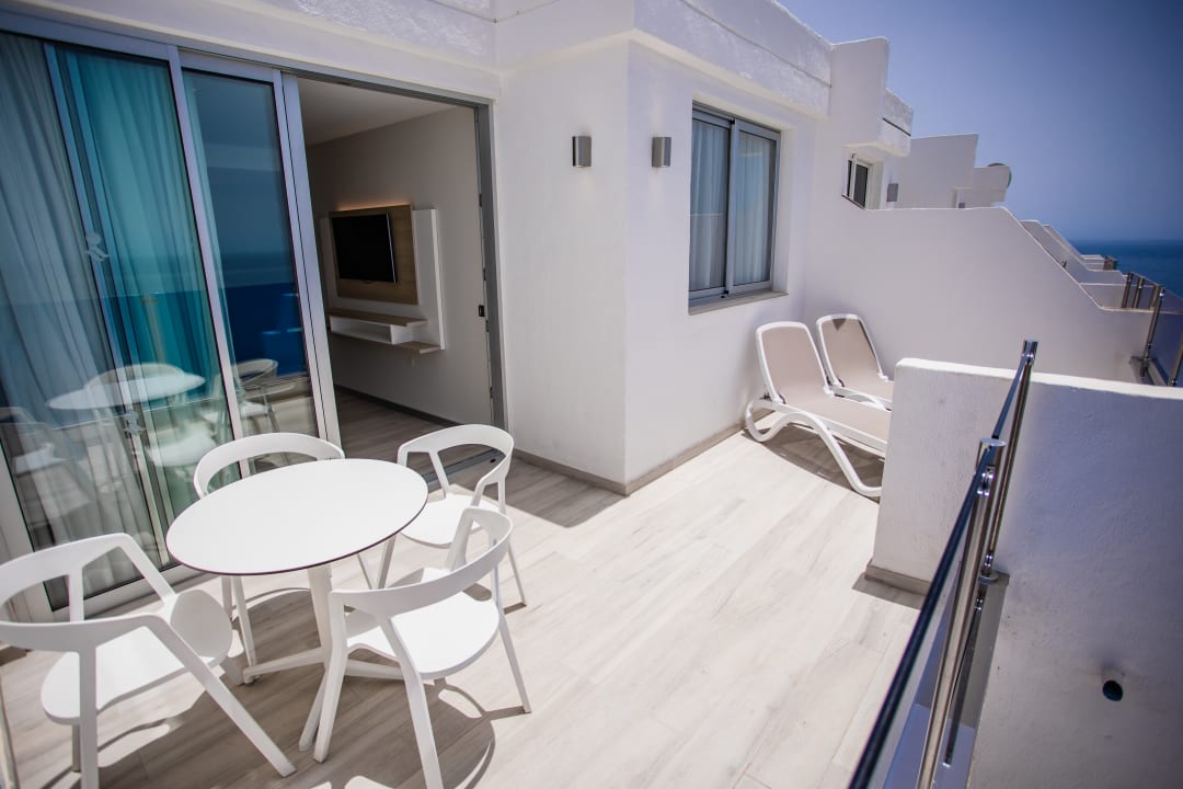 Zimmer Servatur Puerto Azul