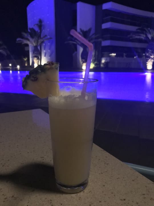 Gastro Lyttos Beach Hotel