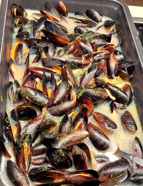 Gastro Rodos Palladium Leisure & Wellness