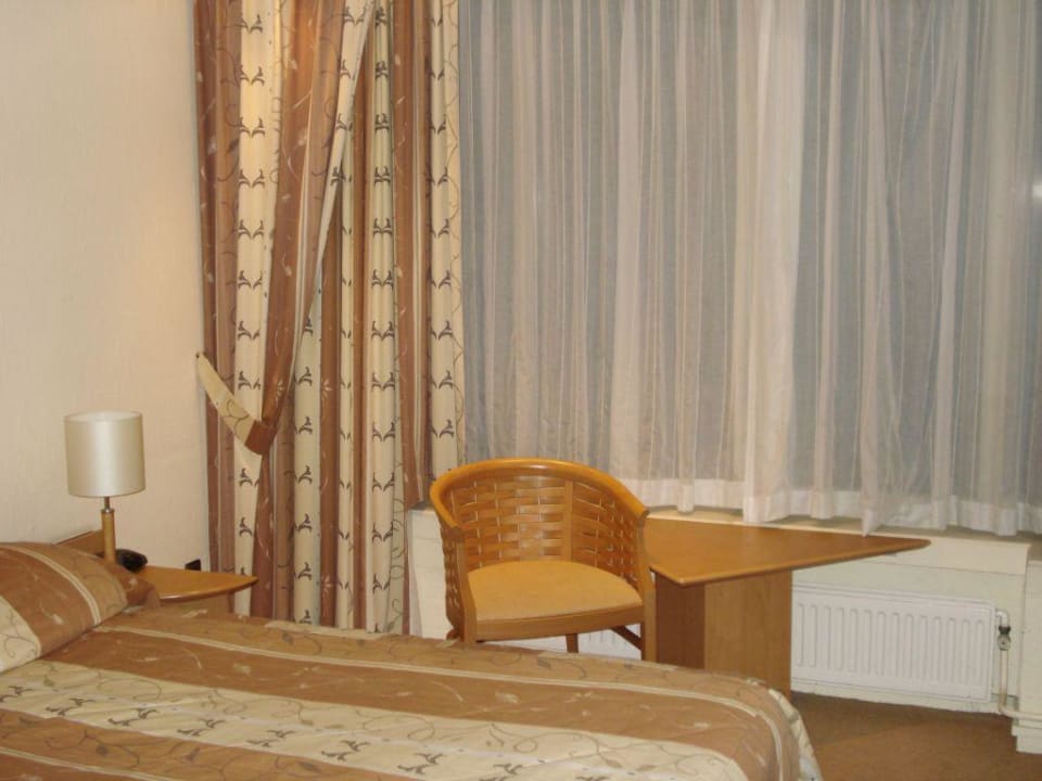 Zimmer Golden Tulip Zoetermeer-Den Haag