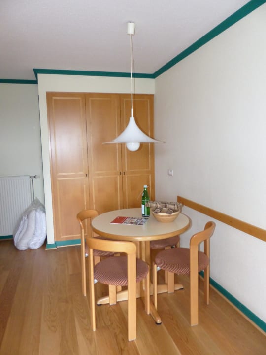 Küche Hapimag Resort Winterberg