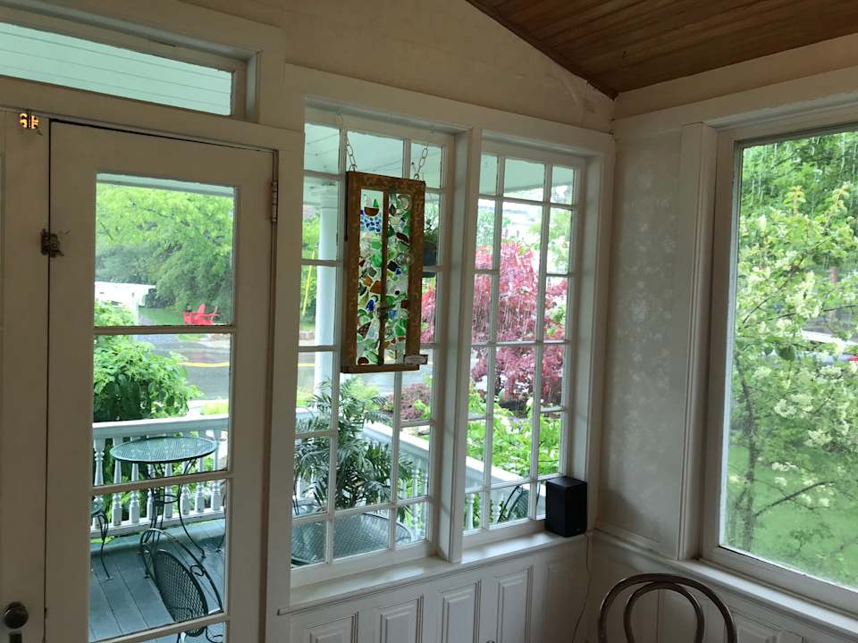 Gastro Holbrook House