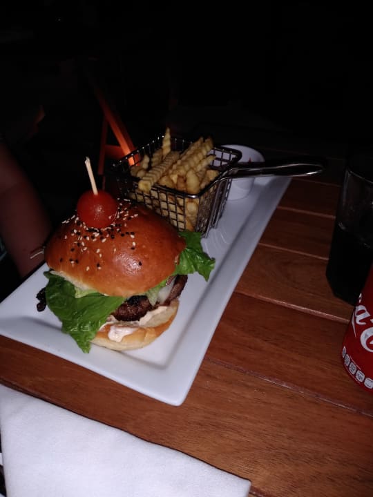 Gastro Hotel Villas Flamingos