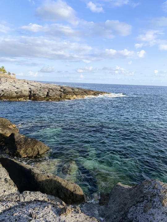 Strand Hotel Riu Buenavista