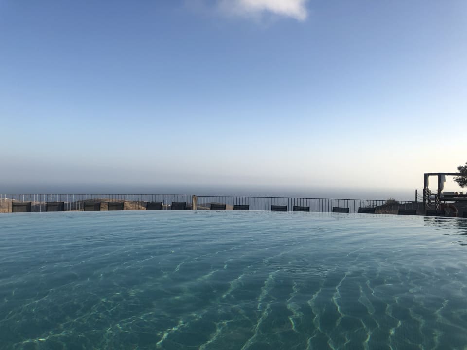 Pool Salobre Hotel Resort & Serenity