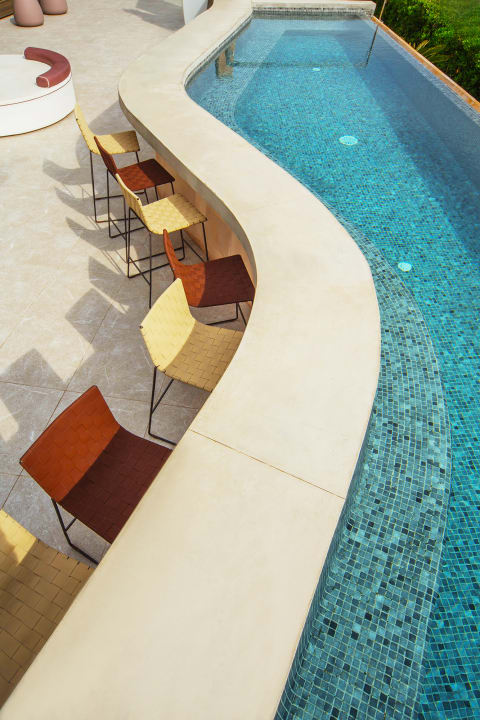 Pool PortBlue Club Pollentia Resort & Spa