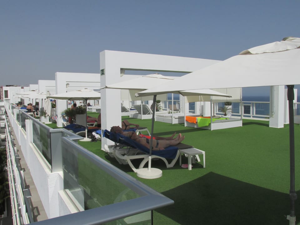 Sport & Freizeit LABRANDA Marieta - Adults only