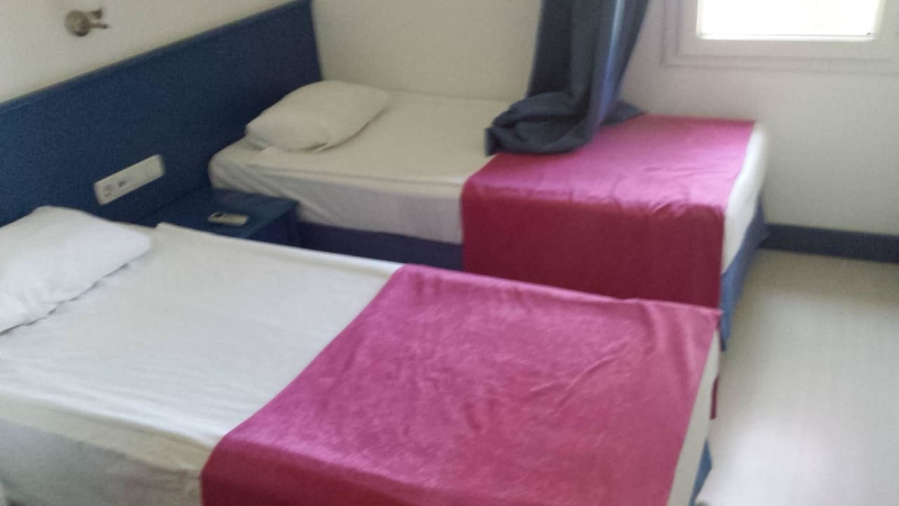 Zimmer Bodrum Holiday Resort & Spa