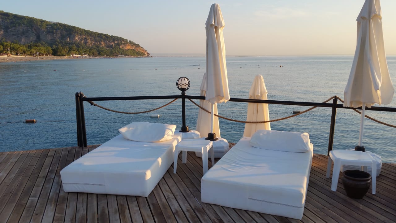 Strand TUI MAGIC LIFE Beldibi +16