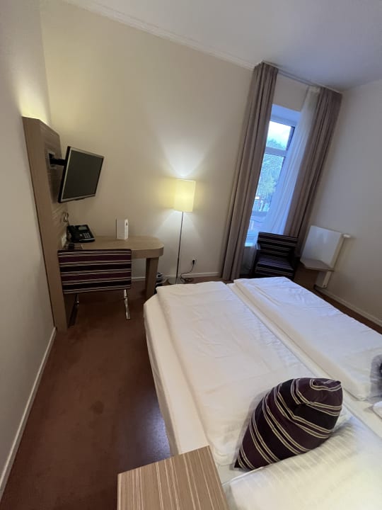 Zimmer Arkadenhaus - Hotel Freiherr von Schwarzenberg