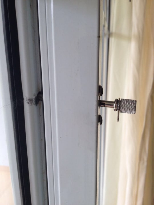 Zimmer Wyndham Alltra Samana