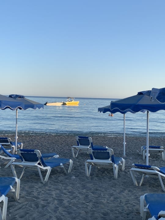 Strand Lindos Princess Beach Resort & Spa