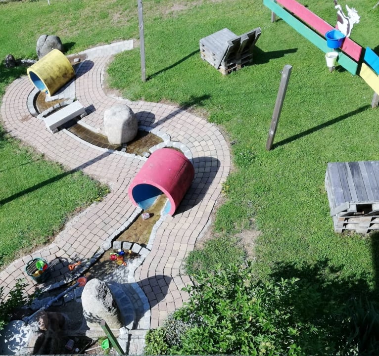 Sport & Freizeit Ferienwohnungen Grub-Daniel-Hof