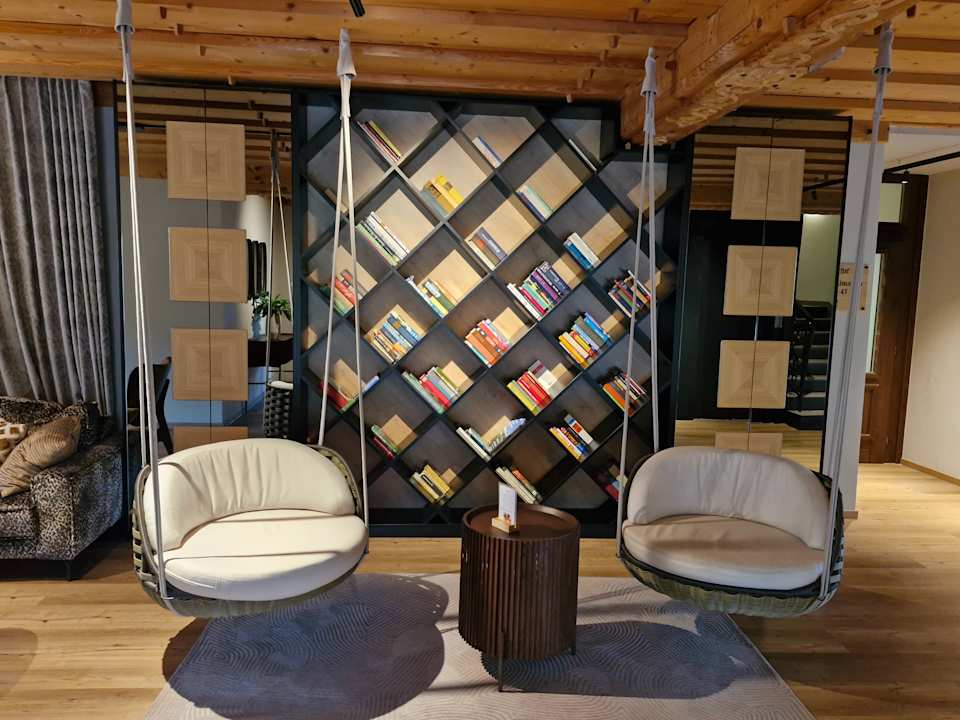 Sonstiges Hotel Sperlhof