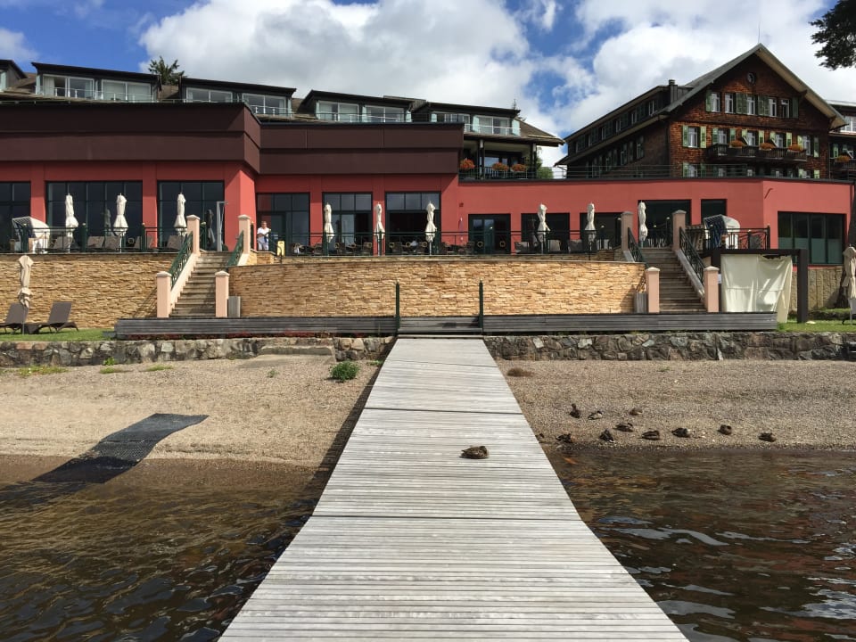Strand Treschers Schwarzwald Hotel