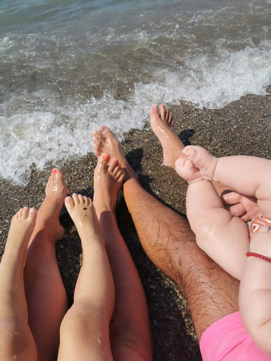 Strand Belek Beach Resort Hotel