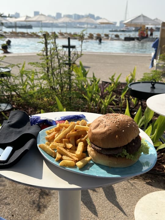 Gastro Rixos Gulf Hotel Doha