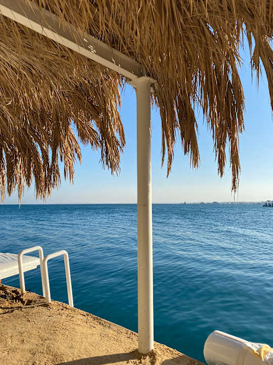 Strand Serry Beach Resort