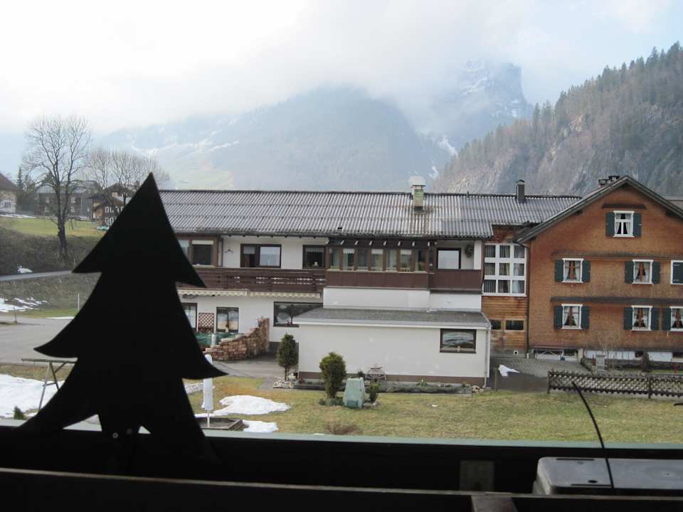 Von 2 Zi.-Fewo Pension & Ferienwohnung Solaria