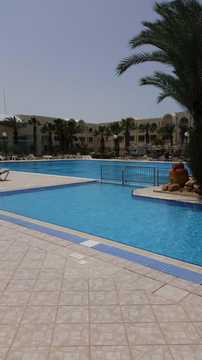 Schön Iberostar Waves Mehari Djerba