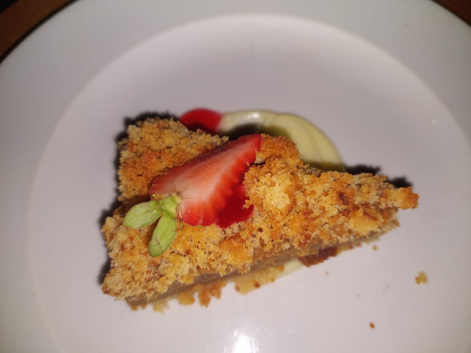 Gastro Grand Palladium Punta Cana Resort & Spa