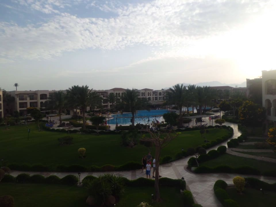 Hotel Jaz Mirabel Park Jaz Mirabel Park & Club