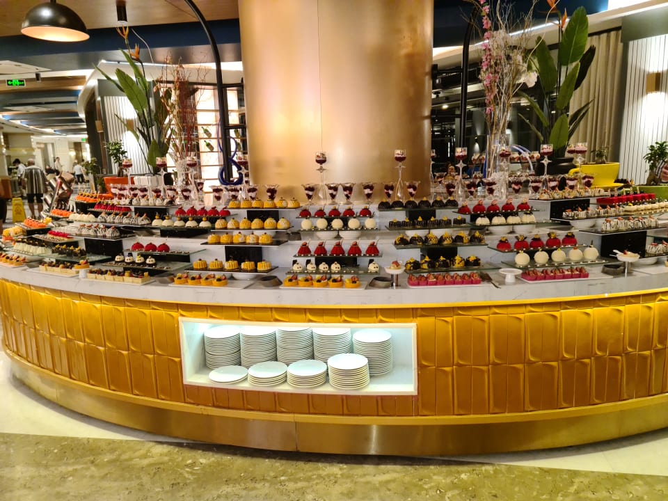 Gastro Seaden Quality Resort & Spa