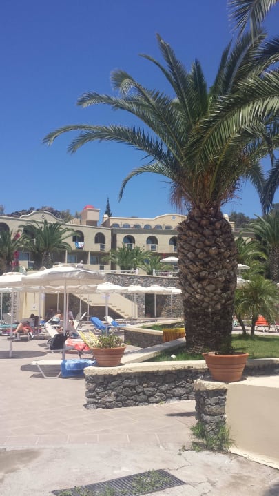 Traumhafter Unvergesslicher Urlaub in Lindos Roya Lindos Royal Resort