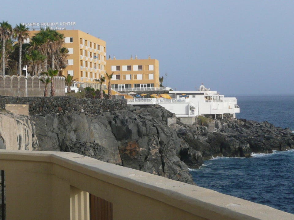 View Aparthotel Perla Gris