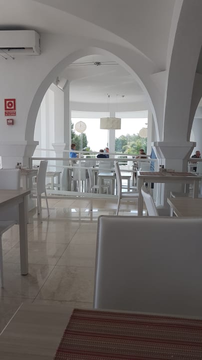 Gastro Grupotel Rocador