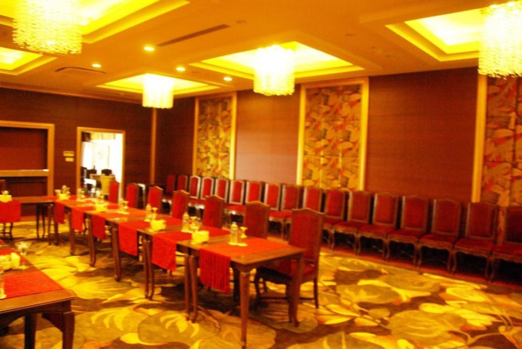 Die Harem - Bar Lounge  Diamond Excellence Resort & Spa