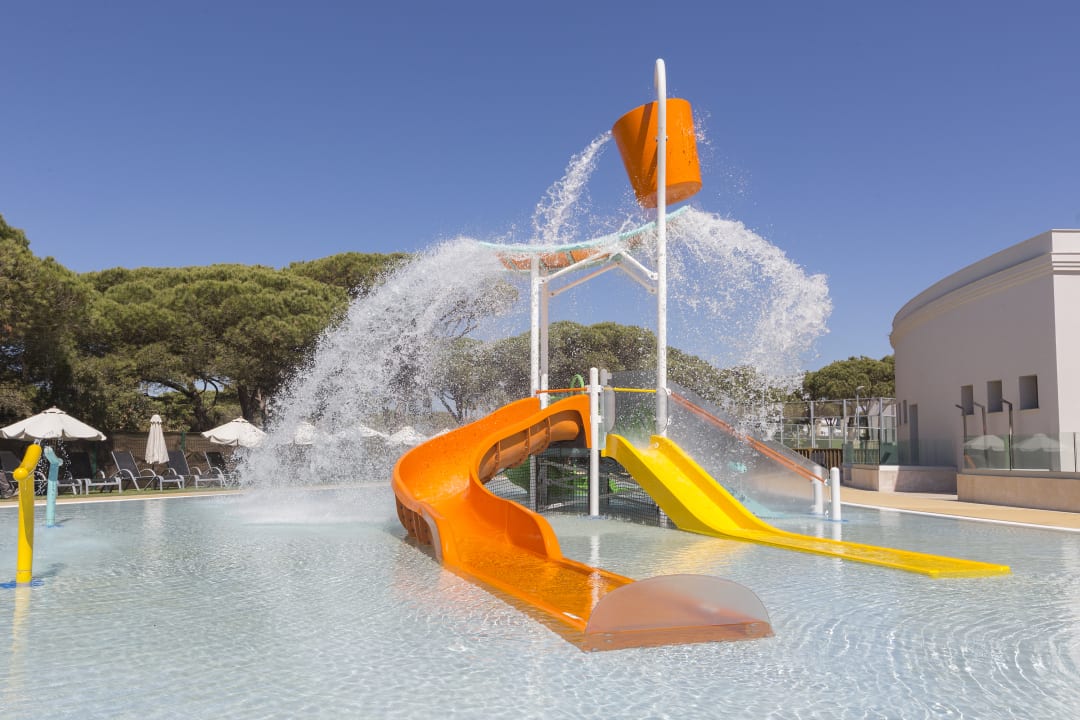Sport & Freizeit Hipotels Barrosa Park