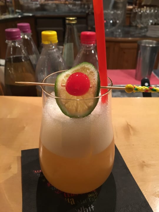 Gastro Elztalhotel