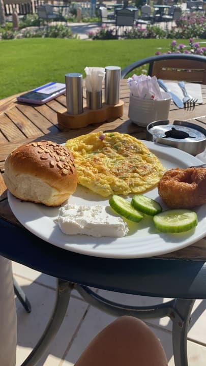 Gastro Coral Sun Beach