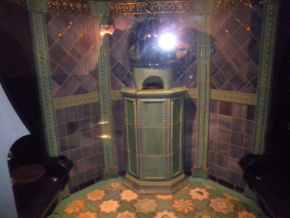 Rasulbad Bull Dorado Beach & Spa