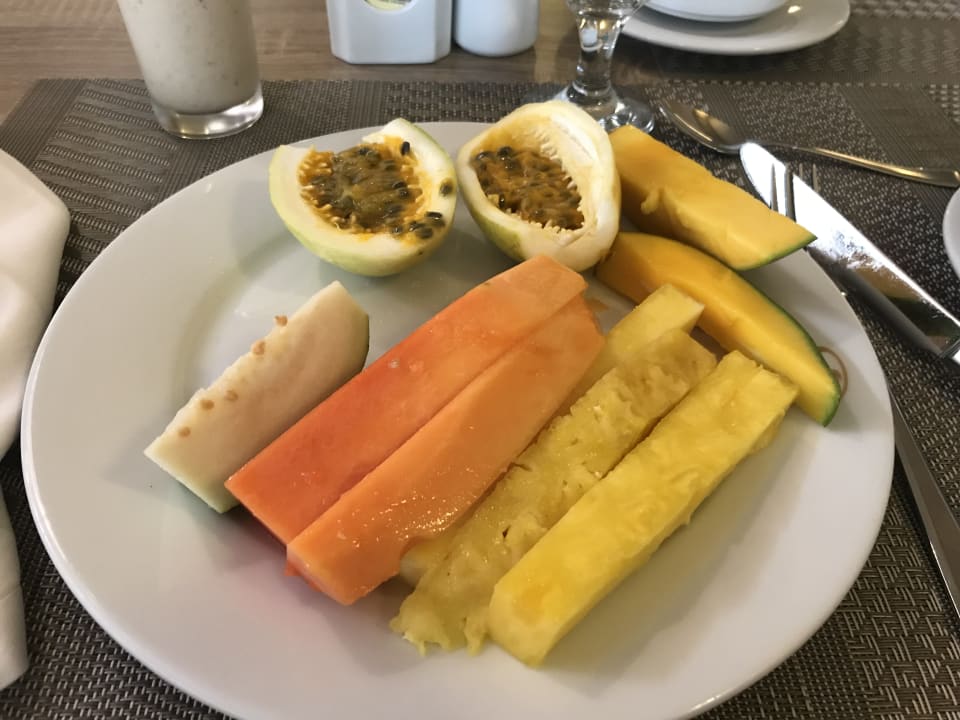 Gastro Grand Palladium Punta Cana Resort & Spa