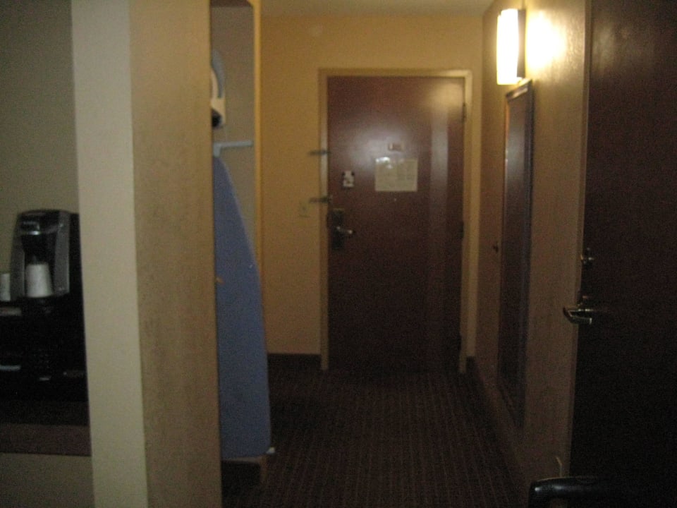 Zimmer 304 The Grand Hotel at the Grand Canyon