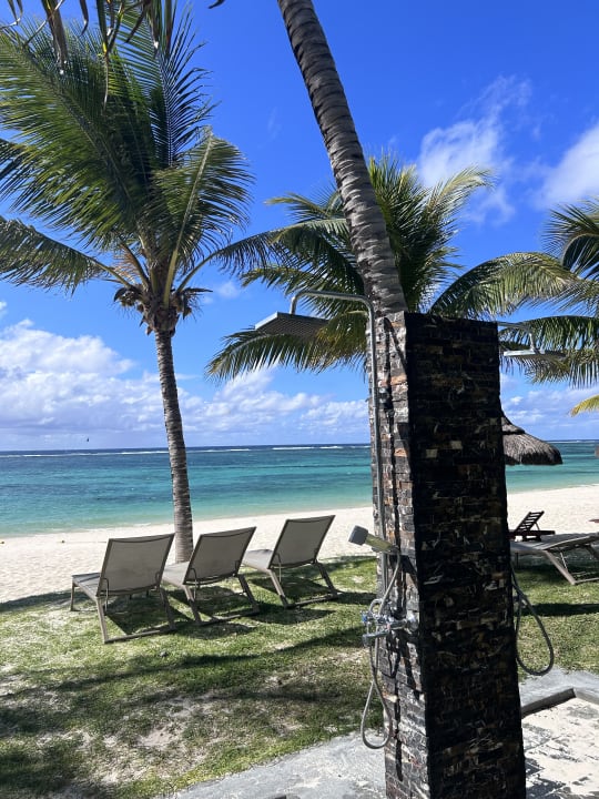 Strand Crystals Beach Resort Belle Mare, a member of Radisson Individuals