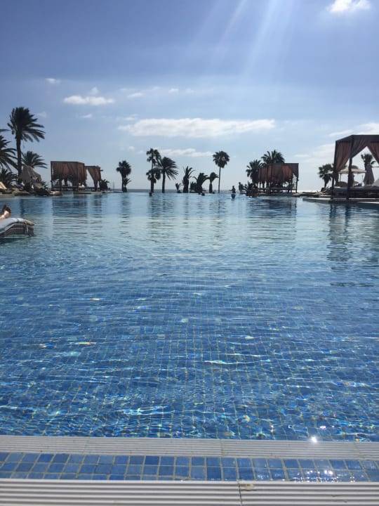 Pool Hotel JAZ Tour Khalef