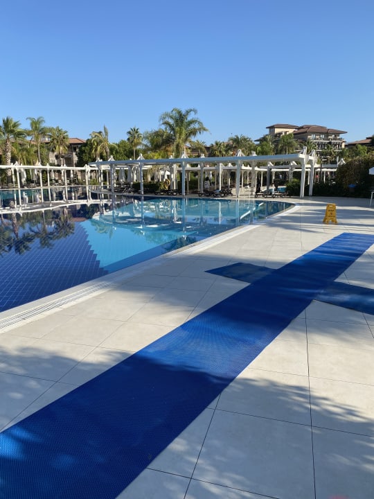 Pool Calimera Serra Palace