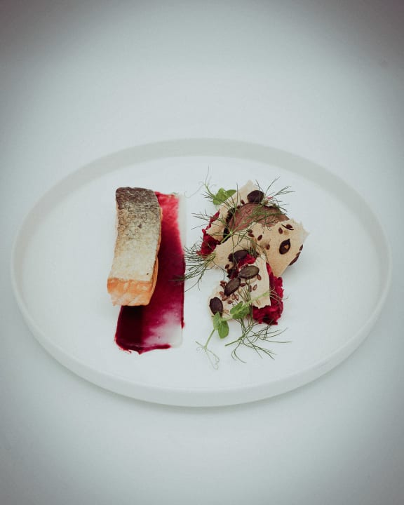 Gastro Hotel Österreichischer Hof